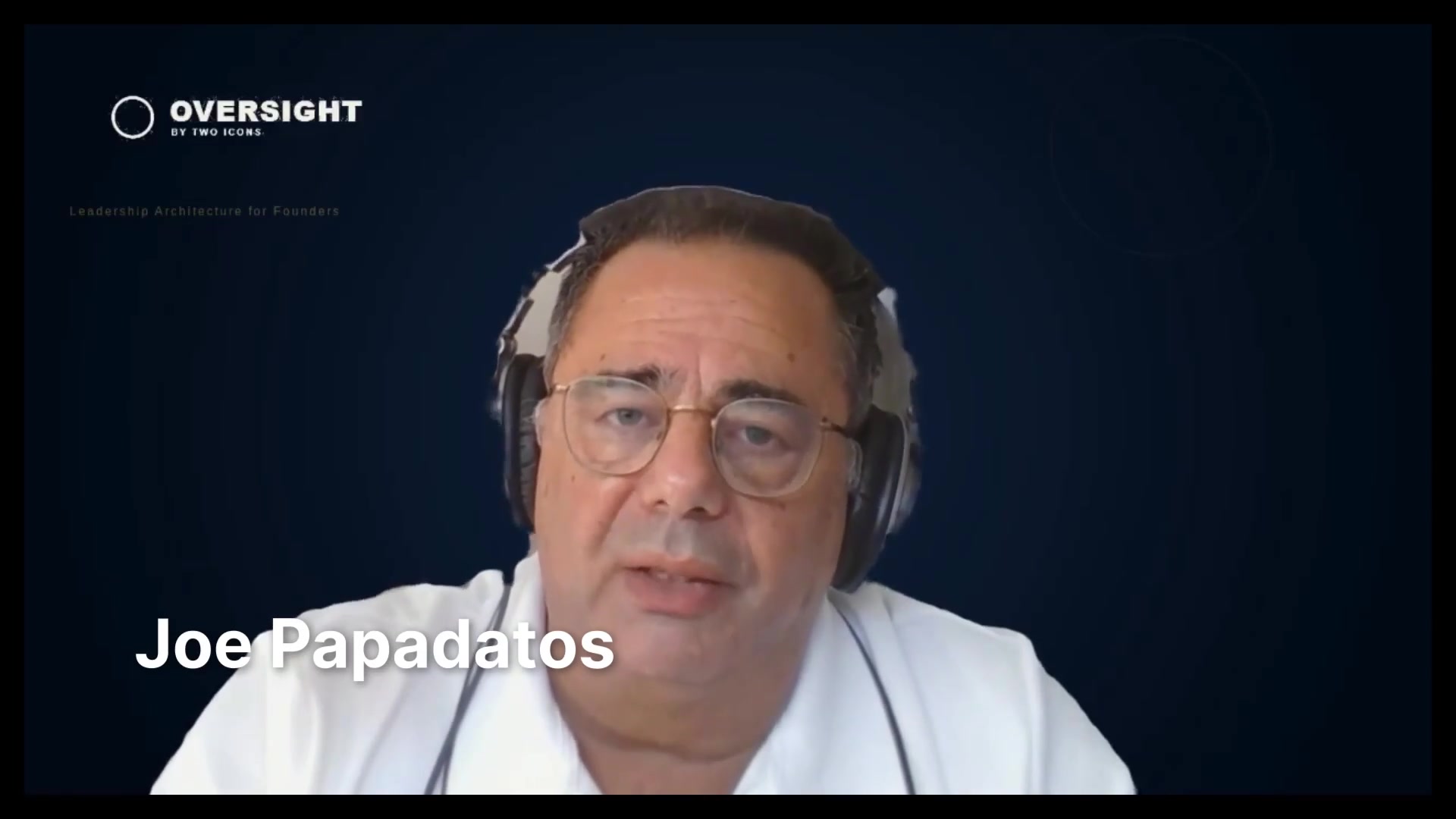 Joe Papadatos